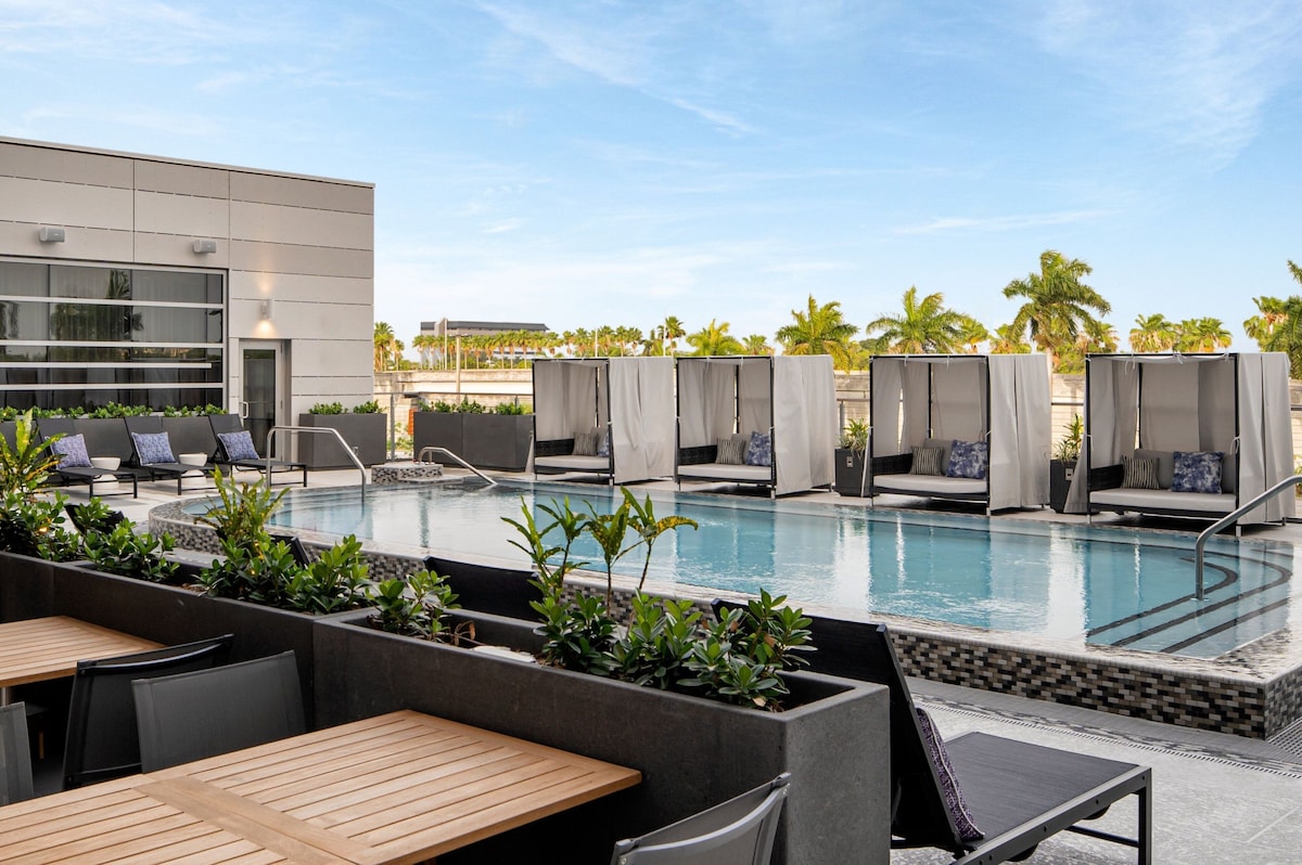 AC Hotel by Marriott Miami Dadeland Reviews, Deals & Photos 2023 Expedia