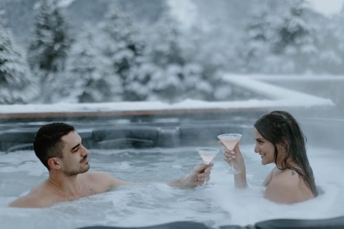 Alyeska Views - 4 bdr. 2.5 bath 