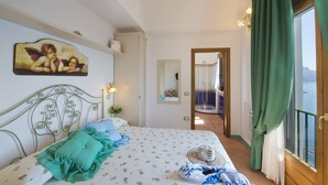 Unclassified image, 3 of 22, button - VILLA ROSINELLA WITH SEA VIEW (Amalfi)