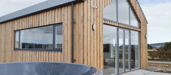 2 bedroom accommodation in Keith