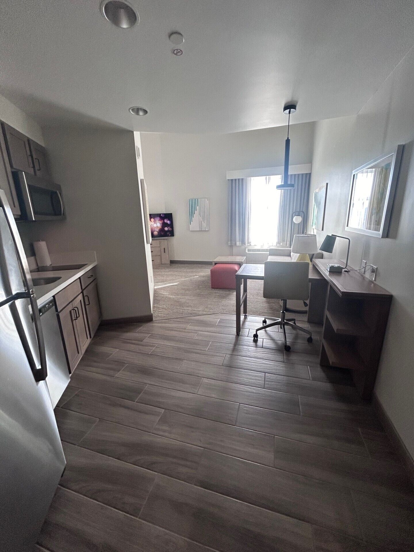 premium bedding, down duvets, pillow-top beds, in-room safe