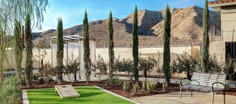Homewood Suites by Hilton Santa Clarita