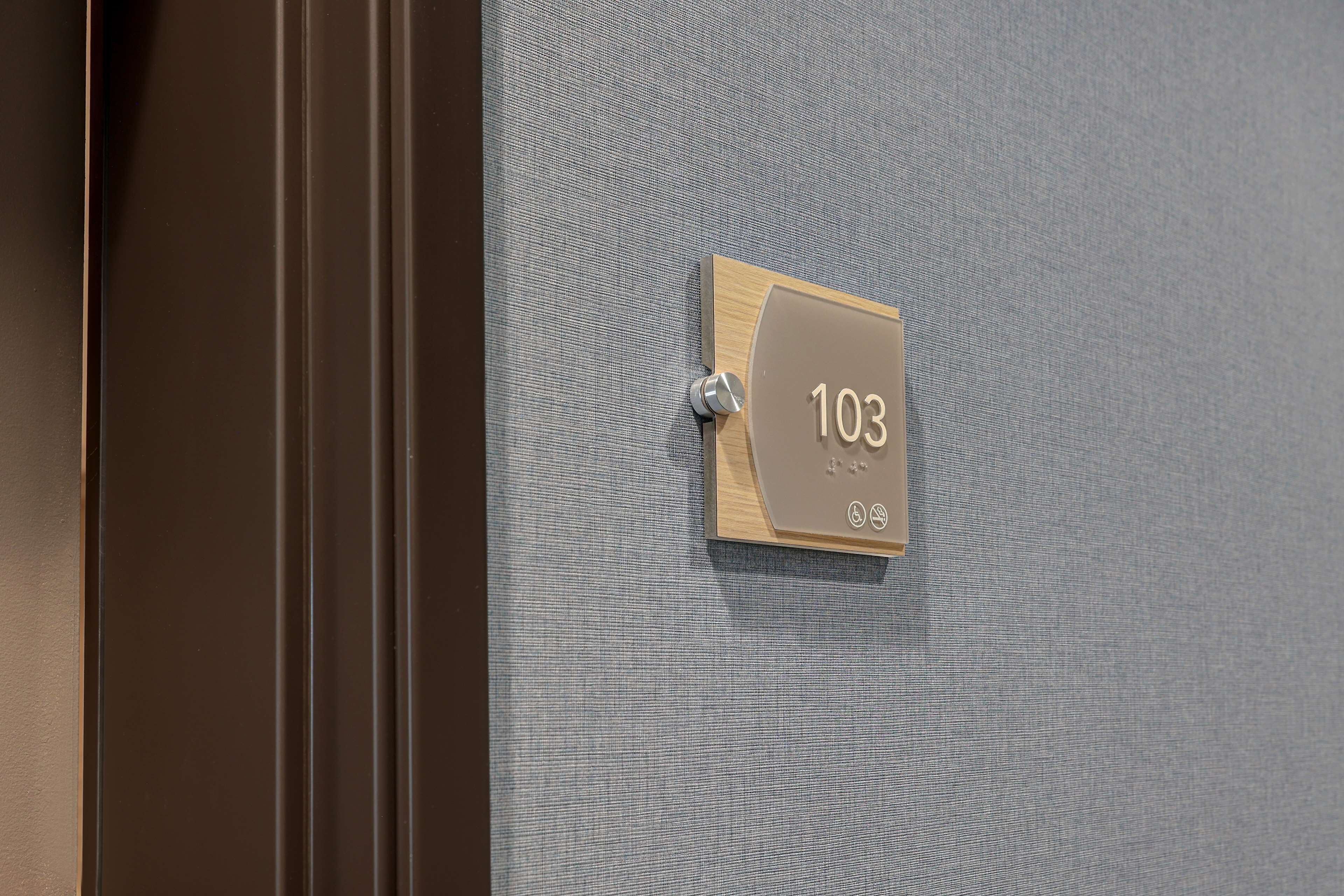 premium bedding, down duvets, pillow-top beds, in-room safe