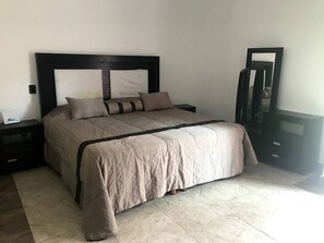 2 habitaciones y wifi 