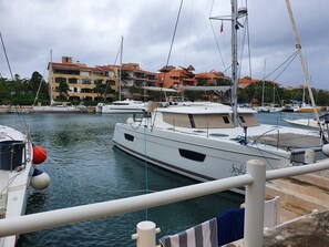 Marina