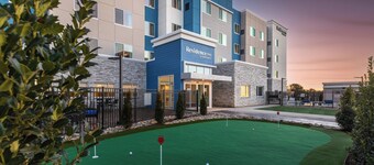 Residence Inn by Marriott Anderson Clemson