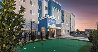 Residence Inn by Marriott Anderson Clemson