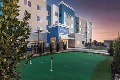 Residence Inn by Marriott Anderson Clemson