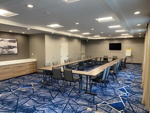 Sala de reunions