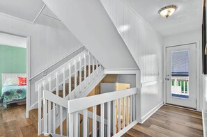 5 chambres, Wi-Fi gratuit