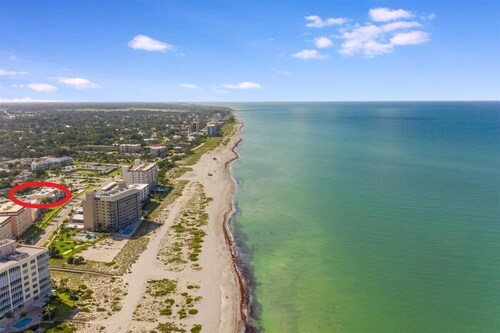 Beautiful Venice Beach Condo