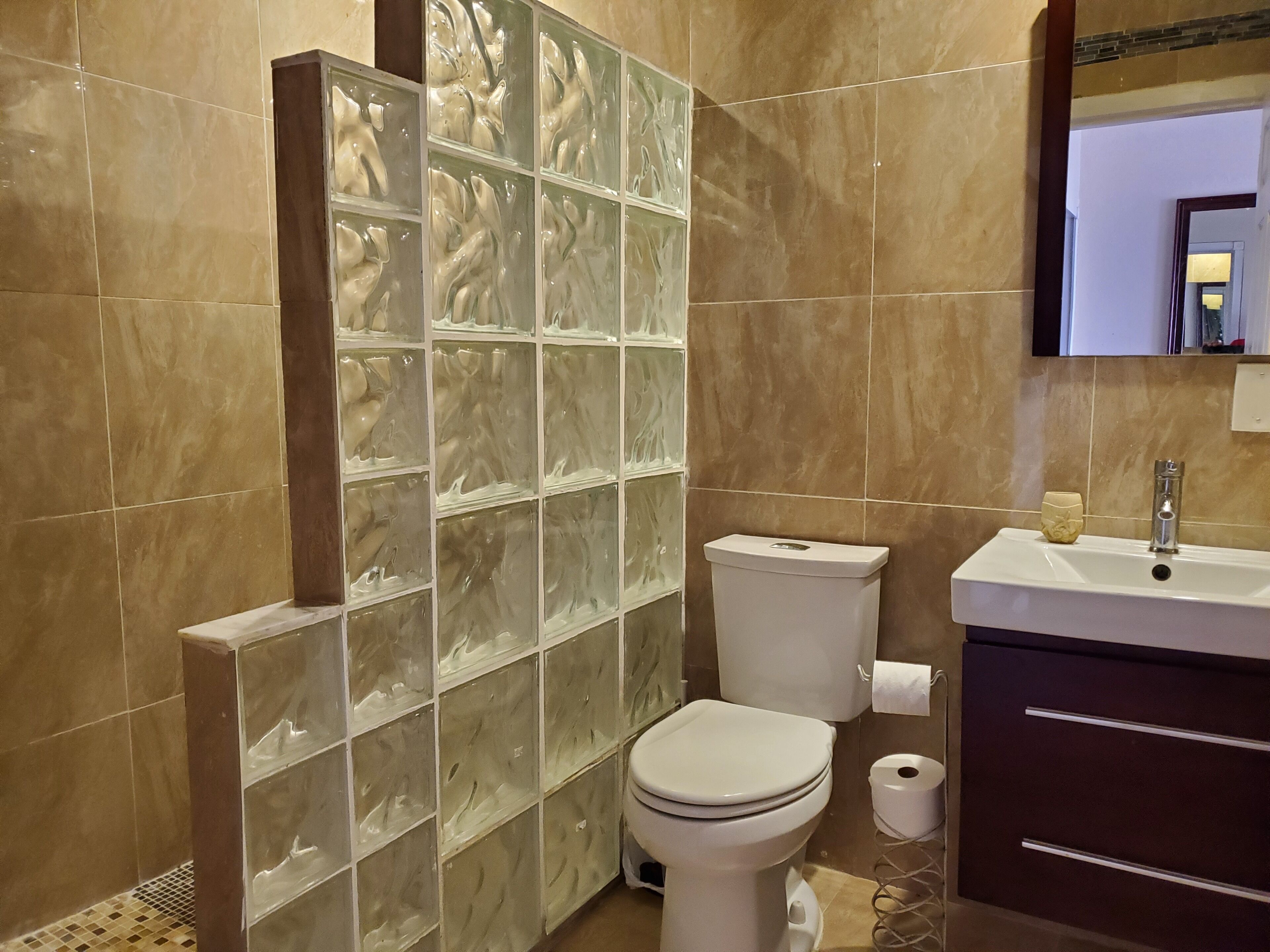 Villa Indigo 1BR in Private Gated Estate