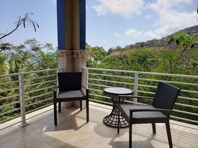 Villa Indigo 1BR in Private Gated Estate