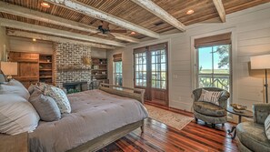 4 habitaciones, cuna de viaje, wifi gratis y ropa de cama 