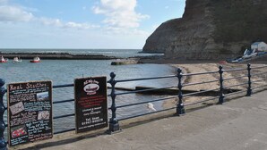 Unclassified image, 5 of 15, button - Seaton Mote - UK31992 (Staithes)