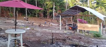 White Cliff Resort and Marina