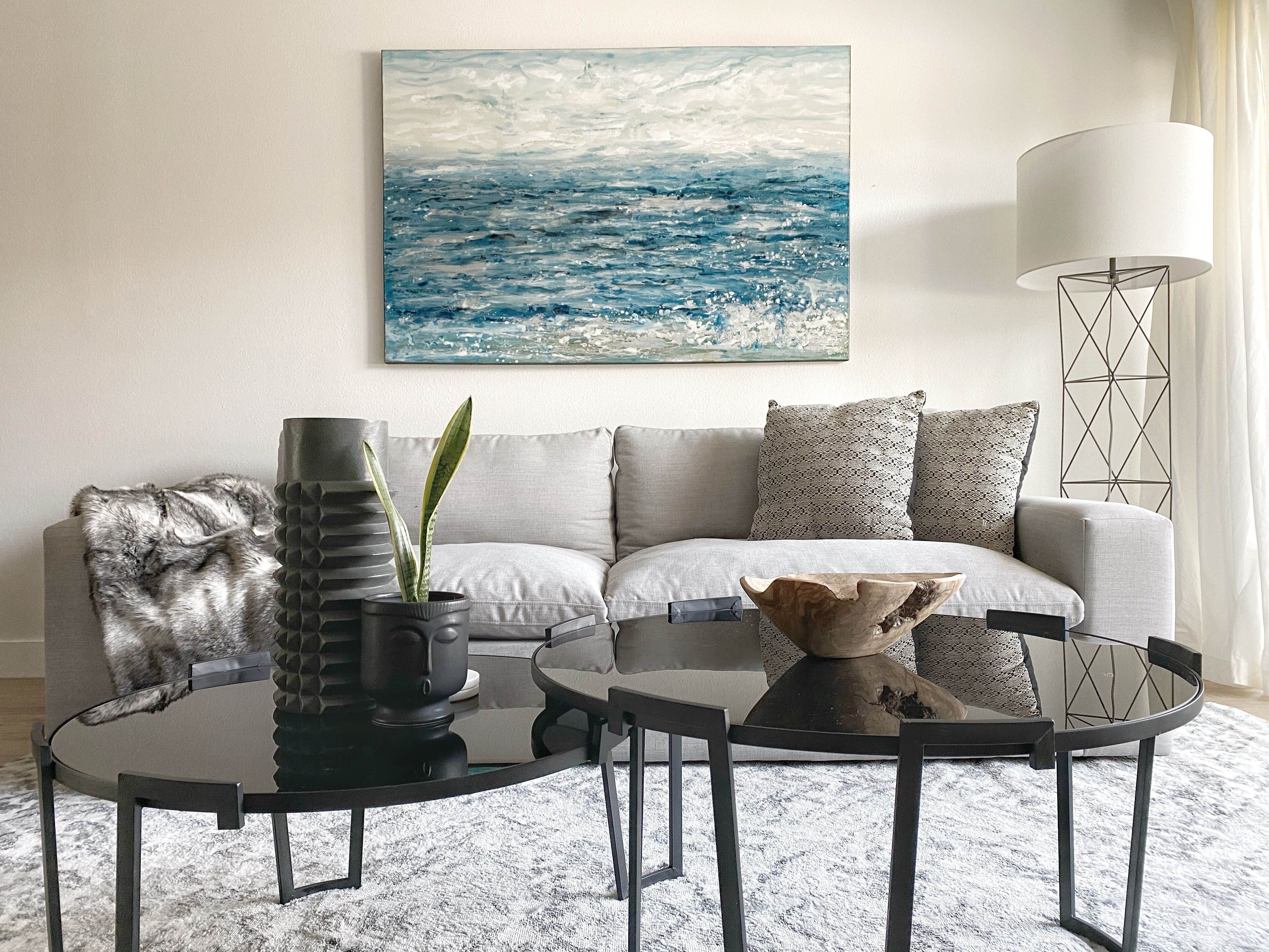 Downtown Condo