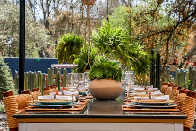 Hermosa hacienda cerca de Querétaro, San miguel de Allende y Cdmx