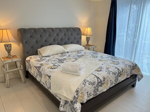 5 多间卧室、办公桌、熨斗/熨衣板、WiFi