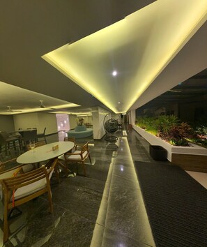 Restaurantes