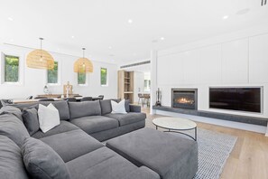 Tv, Netflix, streamingtjenester