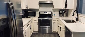 Entire Home in Garland Full of Entertainment