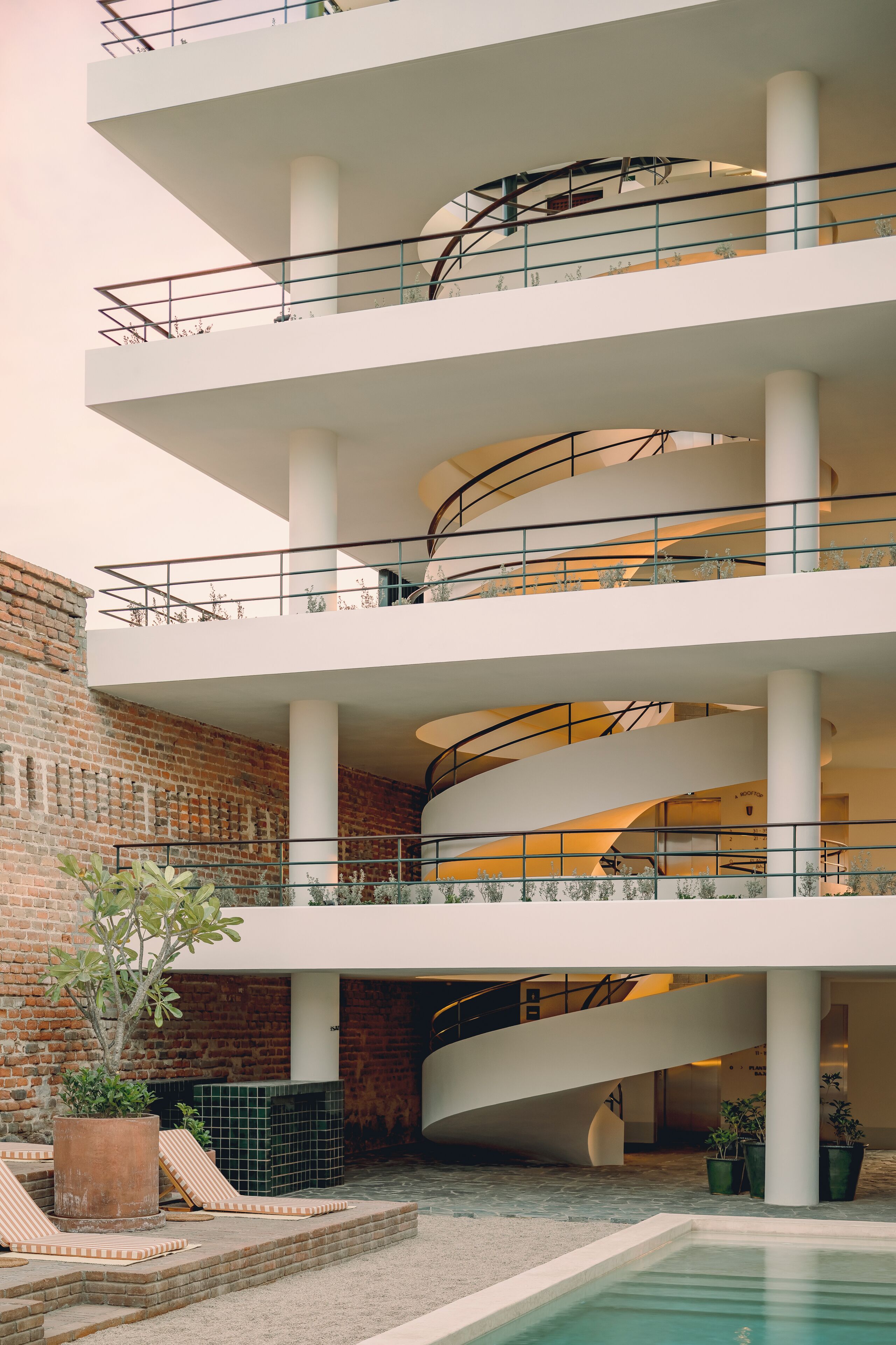 Foto - Baja Club Hotel, La Paz, Baja California Sur, a Member of Design Hotels