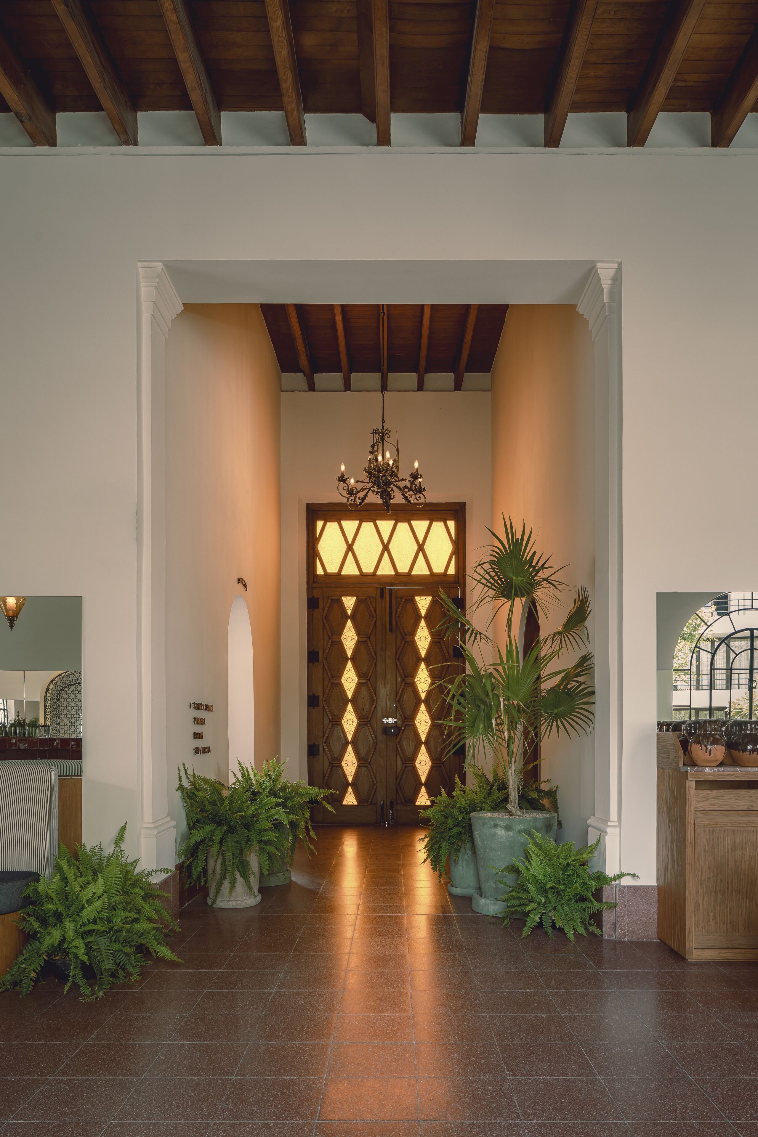 Foto - Baja Club Hotel, La Paz, Baja California Sur, a Member of Design Hotels