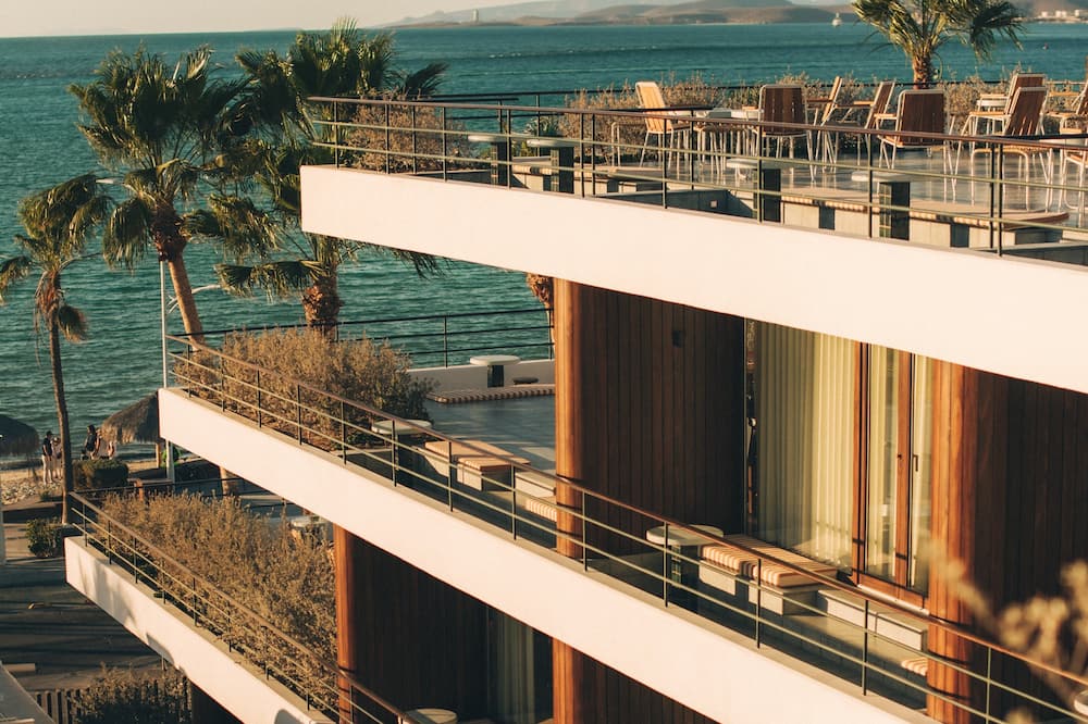 Baja Club Hotel, La Paz, Baja California Sur, a Member of Design Hotels