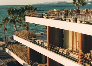 Exterior - Baja Club Hotel, La Paz, Baja California Sur, a Member of Design Hotels (La Paz)