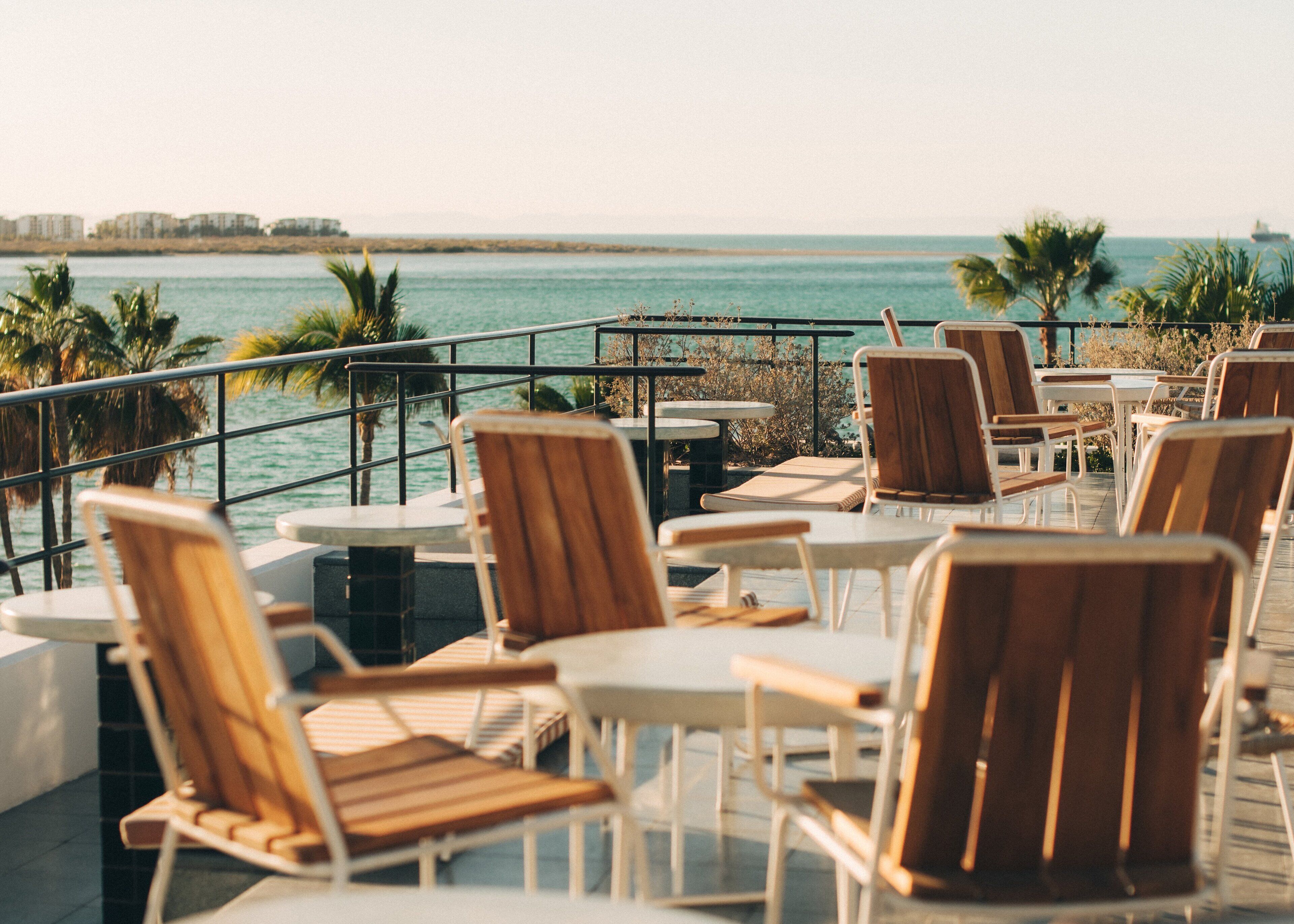 Photo - Baja Club Hotel, La Paz, Baja California Sur, a Member of Design Hotels