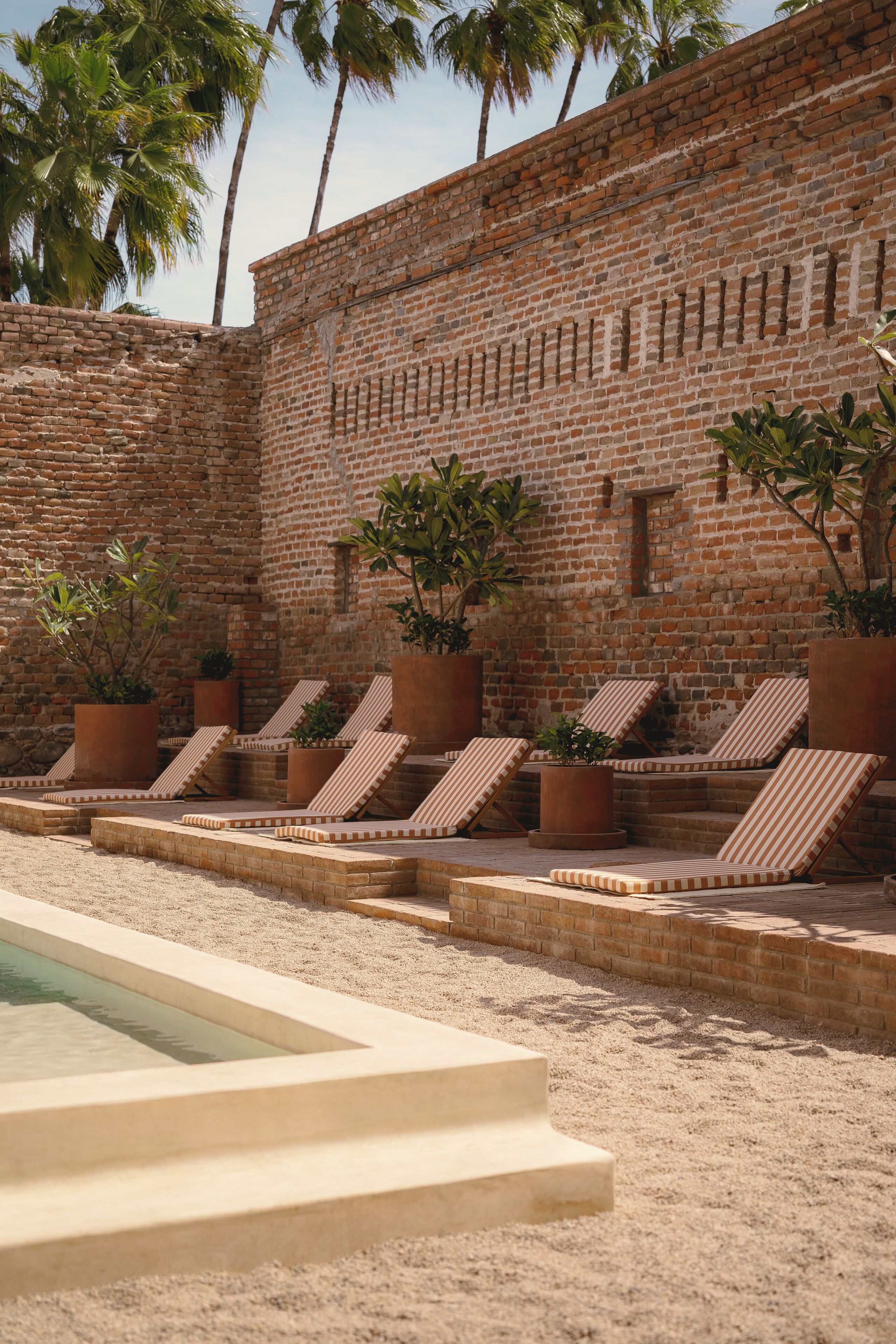 Foto - Baja Club Hotel, La Paz, Baja California Sur, a Member of Design Hotels