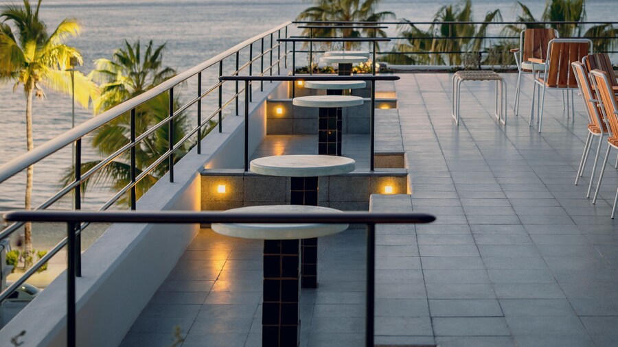 Baja Club Hotel, La Paz, Baja California Sur, a Member of Design Hotels