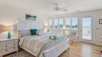 5 Schlafzimmer, Schreibtisch, Bügeleisen/Bügelbrett, kostenloses WLAN
