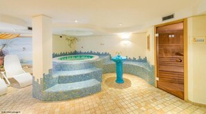 Spa - Hotel Primula (Livigno)