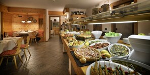 Dining - Hotel Primula (Livigno)