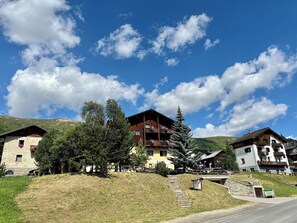 Exterior - Hotel Primula (Livigno)