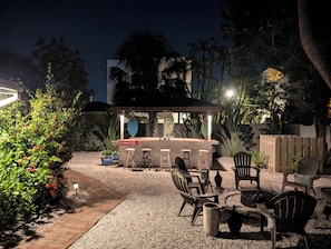 Área da propriedade