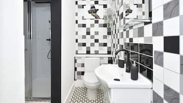 Kamar Single, kamar mandi umum | Kamar mandi