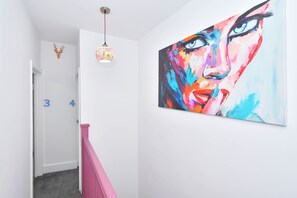 Miscellaneous - Townhouse @ 42 Minshull New Road Crewe (Crewe)