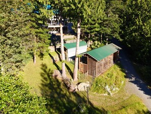 Esterni