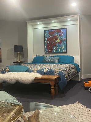 1 camera, ferro/asse da stiro, culla da viaggio, Wi-Fi gratuito