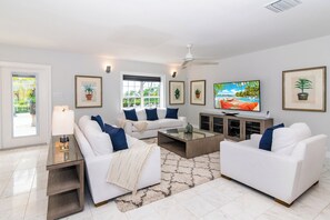 TV connectée, imprimantes