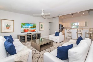 TV connectée, imprimantes