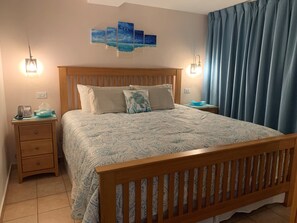 2 dormitoris, escriptori, planxa i posts de planxar i wifi gratuïta 