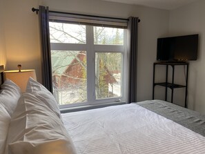 1 bedroom, iron/ironing board, WiFi
