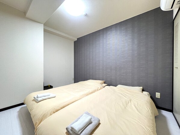 Apartment, Non Smoking | Free WiFi - Gojo sefi-apartment 101 (Kyoto)