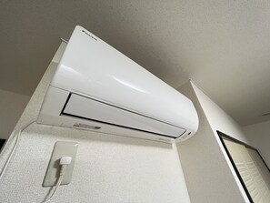 Apartment, Non Smoking | Room amenity