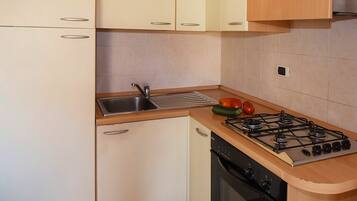 Ofen, Gefrierschrank