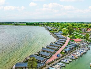 Port de plaisance